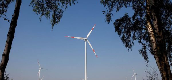 Over 100% Upside Potential with Nordex, Plug Power, and A.H.T. Syngas: The Oil and Gas Alternatives?