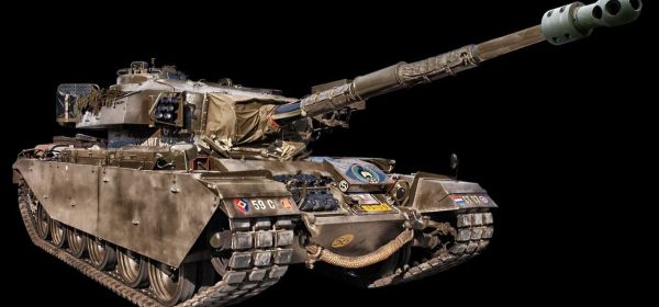 Perspective Shift: Long-Term Growth at a Discount? Almonty Industries, Renk and Rheinmetall After the Correction