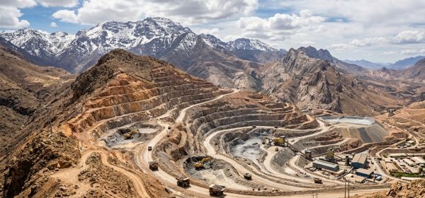 Precious Metals in Focus: A Look at the Stocks of Aya Gold & Silver, Lahontan Gold and Pan American Silver