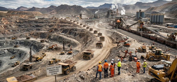 Price Surge: What is Behind the Moves in D-Wave, Heidelberger, and Group Eleven?