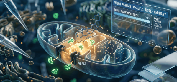 Pulling the Plug on Cancer: Agios Pharmaceuticals, Revolution Medicines, and Vidac Pharma