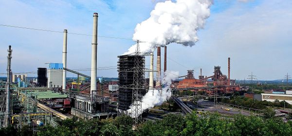 Raw Material Giants and a Hidden Gem: Rio Tinto, Strategic Resources, and BHP Group Are Driving the Steel Market