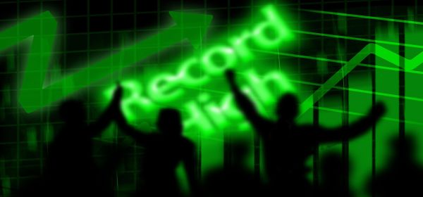 Record Profits and Plunging Share Prices: Opportunities in Tech, Energy, and Gold Stocks &ndash; Infineon, Siemens Energy and  Lahontan Gold