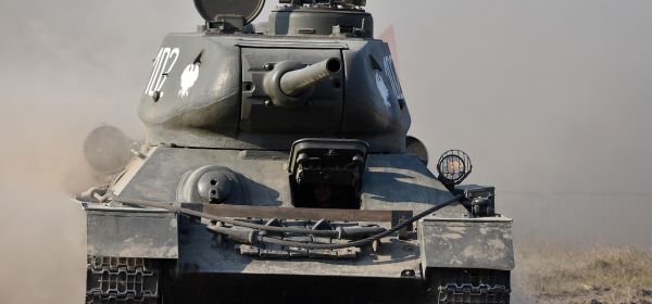 Rheinmetall, Almonty Industries, Theon &ndash; Peace talks open up opportunities