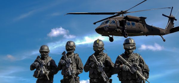 Saab, Antimony Resources, Rheinmetall: Billion-Dollar Defence Orders and Gold Discoveries Drive Share Price Potential