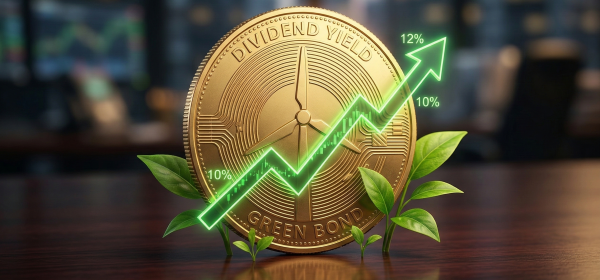 "Security energies" &ndash; how to invest: RWE, Iberdrola, and RE Royalties as stable sources of returns