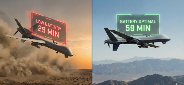 Seizing Defense Billions Now: How NEO Battery Materials Could Enhance Systems from Rheinmetall and Hensoldt