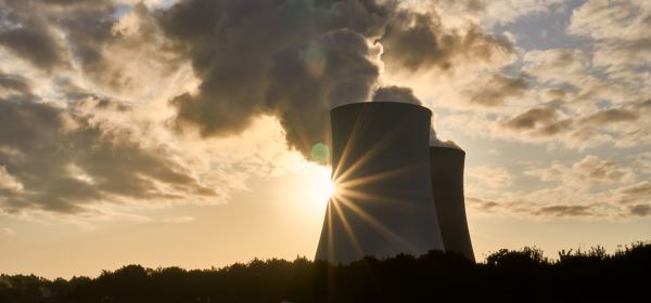 Siemens Energy, Standard Uranium, Cameco: How to Capitalize on the Trend Toward Grid Expansion and Nuclear Energy