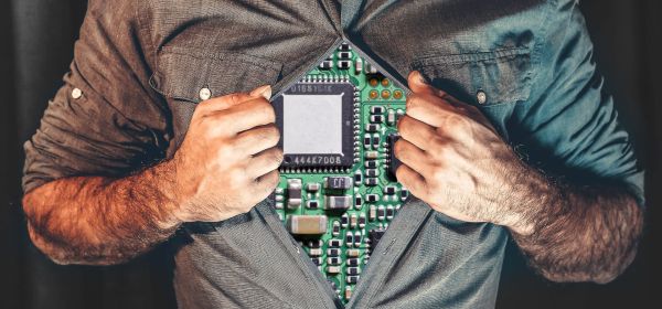 Siemens, First Hydrogen and SpaceX Aim to Profit from the USD 200 Billion Tech Supercycle Driven by AI, Robotics and Space