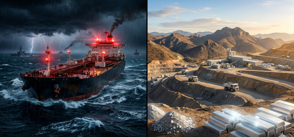 Silver as a crisis investment: Silver Viper, Fresnillo, and Pan American Silver offer strategic potential, but which stock is the best?