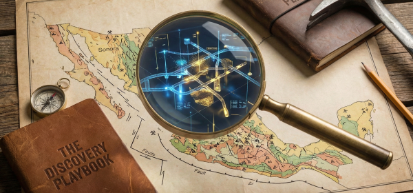 Silver boom for First Majestic & Co.: How Silver Viper Minerals could become the next big takeover story following the Vizsla playbook