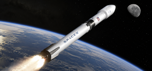 SpaceX Needs Raw Materials: MP Materials, Standard Lithium and Strategic Resources Aim to Meet the Demand