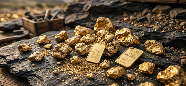 Markets Rally After Ceasefire: RENK, Vonovia, and Gold Gem Kobo Resources in focus