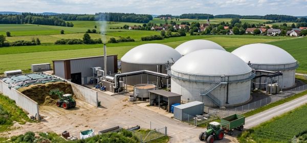 Stocks in Focus: 2G Energy, A.H.T Syngas Technology, and Linde