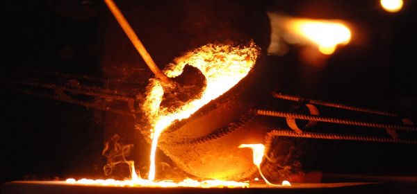STRATEGIC RESOURCES: CANADIAN COMMODITIES HIDDEN GEM ON THE VERGE OF A BREAKTHROUGH