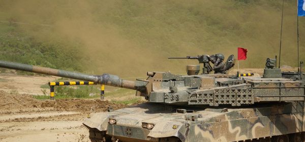 Strong tailwind for defense stocks &ndash; New buy signals for Antimony Resources, Hensoldt, and Steyr?