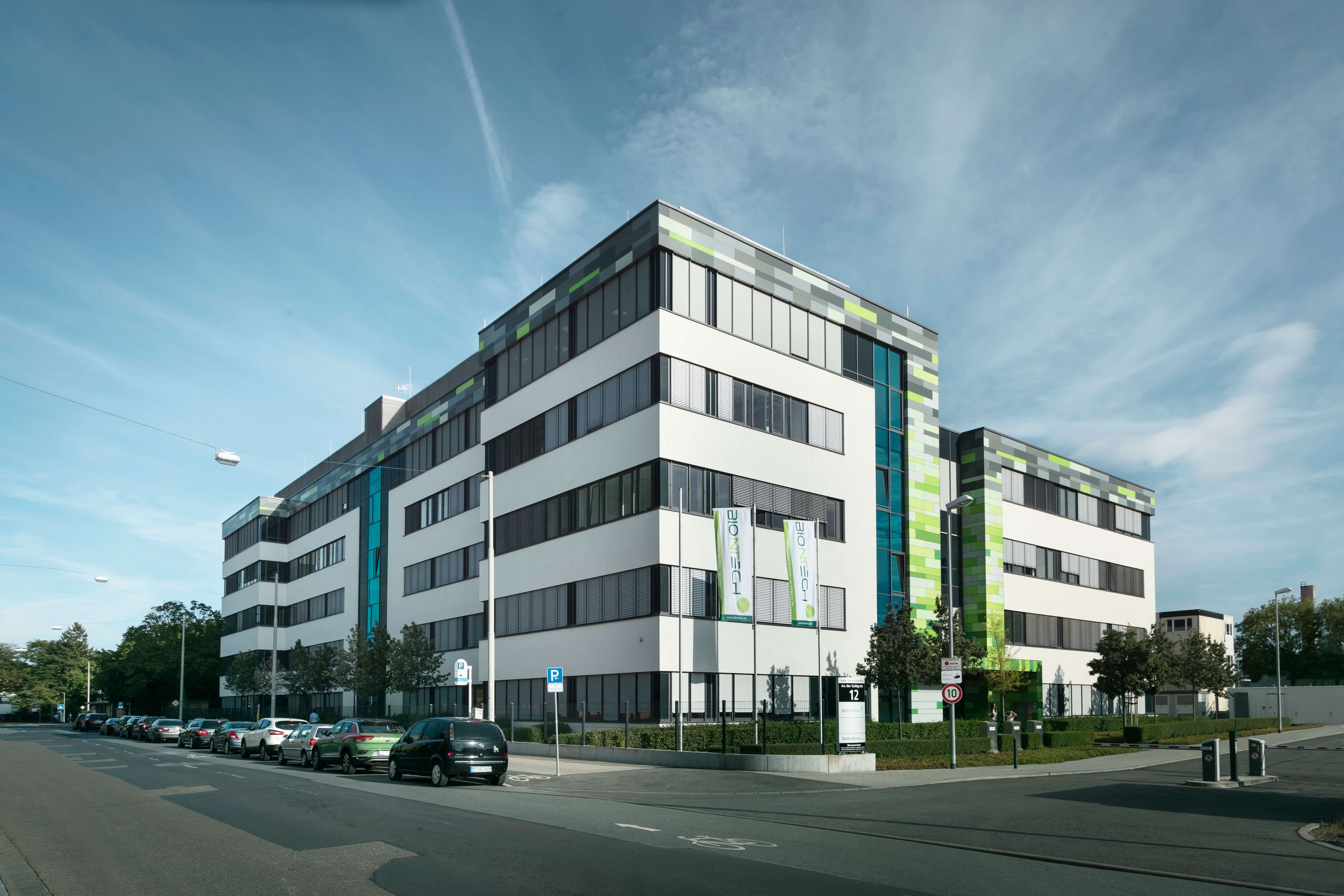 Takeover speculation at Defence Therapeutics! What are BioNTech ...