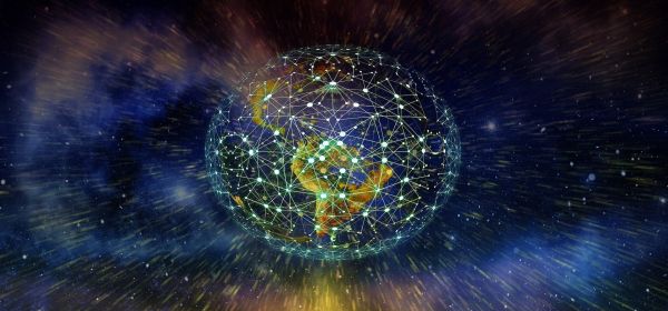 Technological Change, Abundant Resources and Financial Strength: Dell, Deutsche Bank and Lahontan Gold