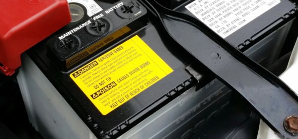 The Battery Industry in Flux: Why HPQ Silicon, BASF, and BYD Are Well-Positioned