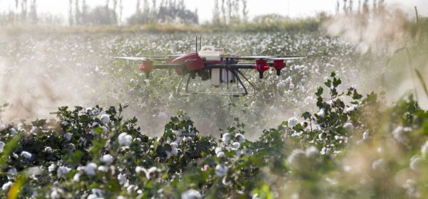 The Billion-Dollar Industry You Cannot Afford to Miss: DroneShield, Volatus Aerospace, and Kratos Defense