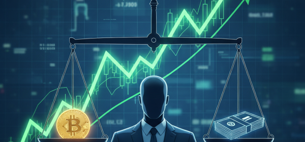 The Bitcoin Revolution – Now it is time to leverage! Nakiki, Capital B, Bitcoin Group