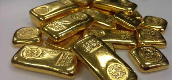 The Correction as an Opportunity: Aiming for Record Highs with Barrick Mining, Kobo Resources, and B2Gold