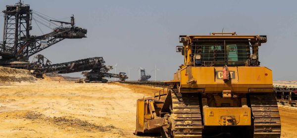 The Hunt for Returns Begins: Volkswagen and BYD Set for a Rebound? Globex Mining Breaks Out!