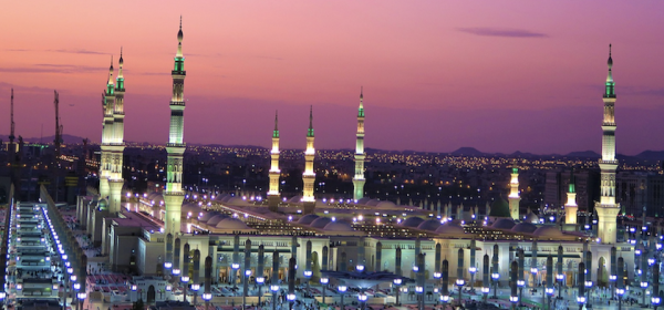 The New China: Power Metallic Mines, GE Aerospace, and DHL Group See Investment Opportunities in Saudi Arabia