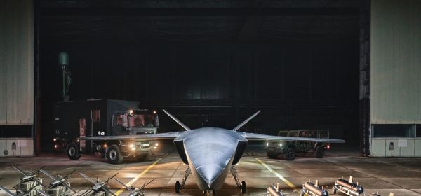 The Stock for the Drone Supercycle: Volatus Aerospace with Strong News Flow