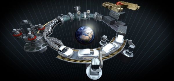 The trio for the raw materials revolution: Why you should invest in European Lithium, Standard Lithium, and Lynas Rare Earths