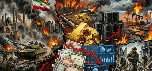 The war opens up opportunities in commodity stocks: Barrick Mining, Antimony Resources, and Freeport McMoRan in focus