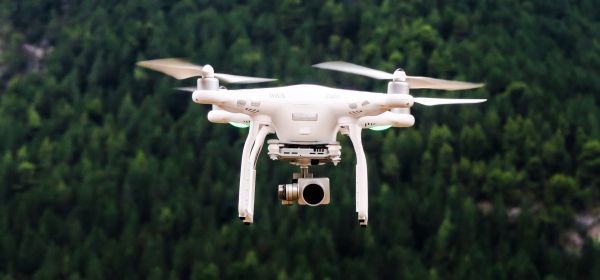 Ticking Time Bomb in the Skies: Rheinmetall, Volatus Aerospace and DroneShield Stand to Benefit from Rising Security Threats