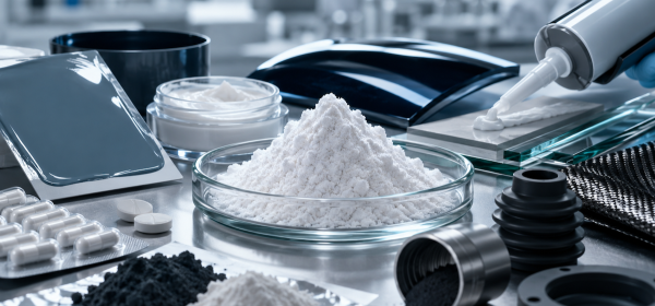 Time to Exit Gerresheimer? TKMS Earns a Buy Rating as HPQ Silicon Attracts Growing Interest