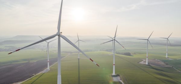 "Unprecedented surge in electricity demand": Siemens Energy, Nordex, and hidden gem Stallion Uranium stand to benefit!