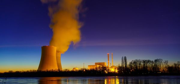 Uranium Energy, American Atomics, Energy Fuels: Strong Political Tailwind