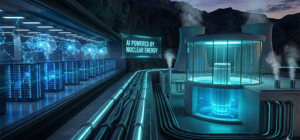 Uranium scarcity meets AI boom: Why Cameco, Perpetua Resources, and American Atomics are the real winners of this decade