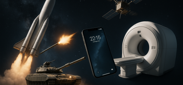 US government pours billions into USA Rare Earth - Could Antimony Resources be next?