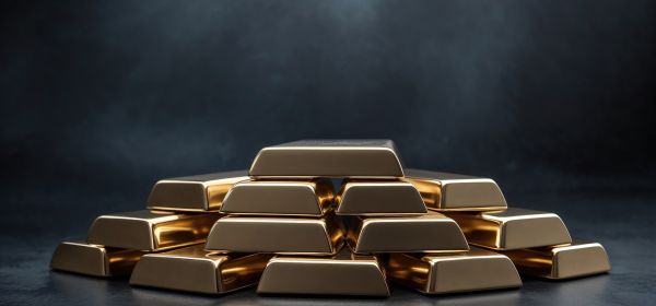 USD 40 Trillion in Debt and Central Bank Buying Fuel Gold Prices: Barrick Mining, Lahontan Gold and Wheaton Precious Metals