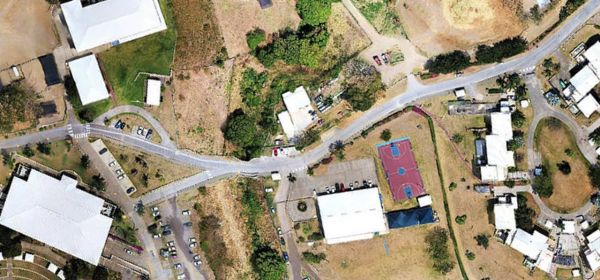 Volatus Aerospace: A Dual-Use Drone Play with Growth Potential