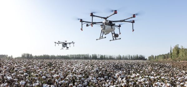 Volatus Aerospace: A Quiet Beneficiary of the Drone Boom with a USD 1.1 Billion Opportunity
