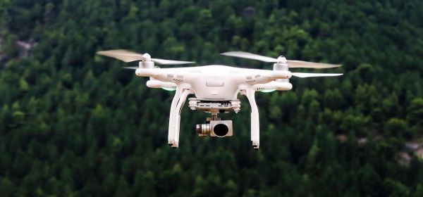 Volatus Aerospace: An Underrated Drone Champion at the Intersection of NATO, AI, and SaaS