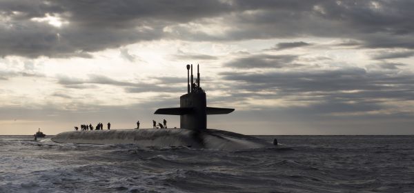 Volatus Aerospace, TKMS, and Rheinmetall: Three Stocks for the Next Defence Boom