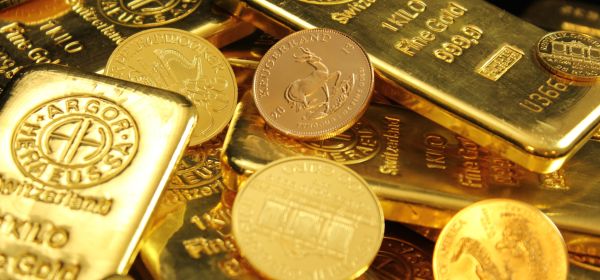 Wars fuel money printing and drive inflation: Bet on gold now with Barrick Mining, Desert Gold, and B2Gold