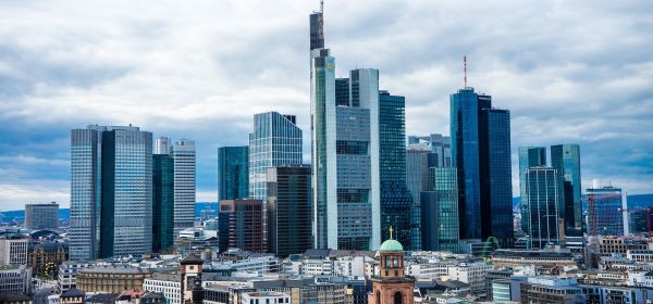 Weak Trading Week, Strong Banks, and an Interesting Oil Services Company &ndash; Bank of America, IBM, J.P. Morgan, Zefiro Methane