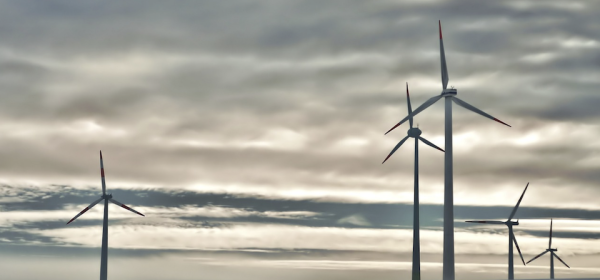 Wind, Hydrogen, World-Class Dividend: Nordex and Enapter Battle It Out, RE Royalties Cashes In