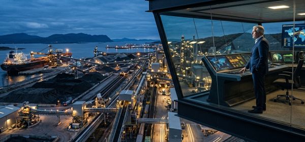 World Leaders in Their Fields: ASML, Albemarle and Almonty Industries in Focus