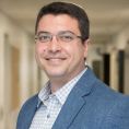 Dr. Moutih Rafei, Director and VP of research and development, Defence Therapeutics