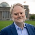 Sebastian-Justus Schmidt, CEO and Founder, Enapter AG