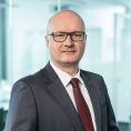 Dr. Thomas Gutschlag, CEO, Deutsche Rohstoff AG