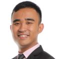 Dylan Ong, General Manager and Executive Director, Hong Lai Huat
